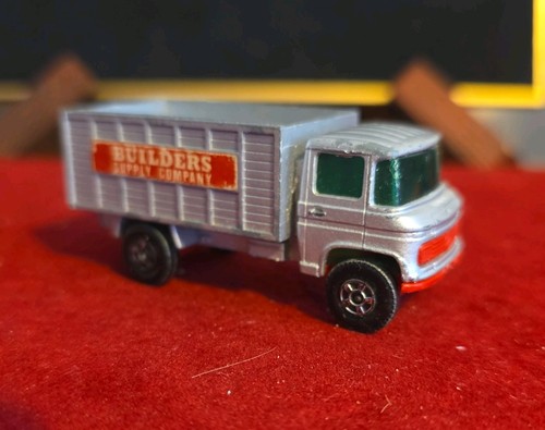 Matchbox superfast 11d - matchbox,