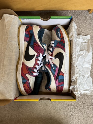 Nike dunk low - nike,