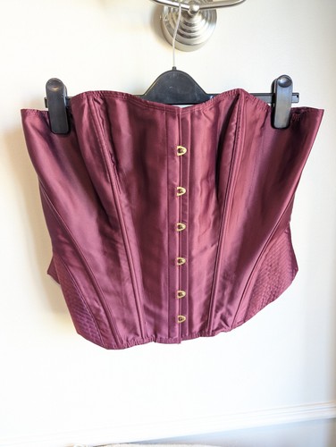 Ann summers women corset 18 - summers,