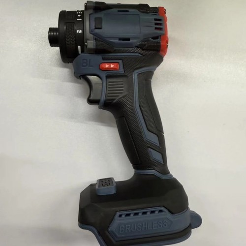 Inch brushless electric - inch,