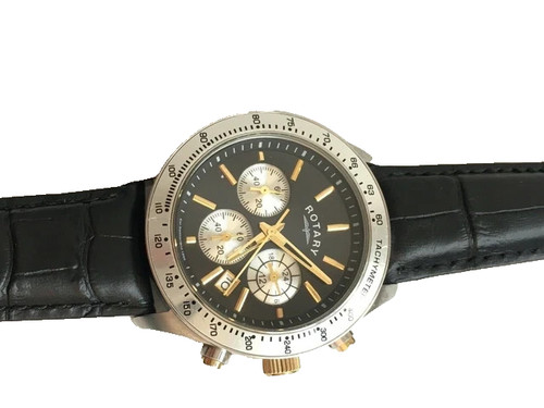 Gents rotary gs03906 - gents, gs03906/04