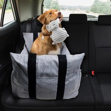 Furdreams Portable Dog Car