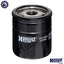 OIL FILTER H316W FOR VW