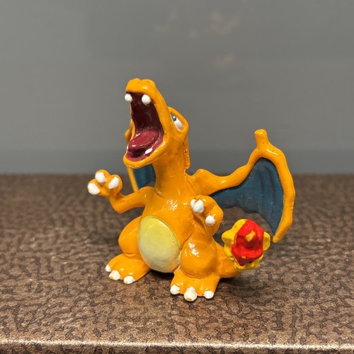 Charizard pokemon pvc figure - pokemon,