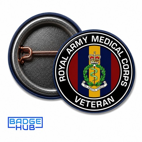 Royal army medical - army, corps