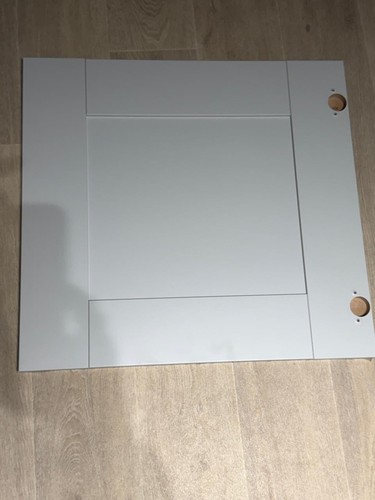 Cranbrook door platinum - cranbrook,