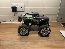 CEN MINI MADNESS 2WD MONSTER TRUCK RC  1/18  electric  hpi tamiya
