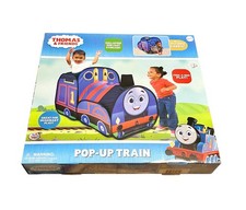 Thomas The Train Thomas and
