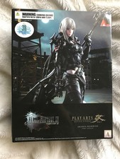 SQUARE ENIX Play Arts Kai