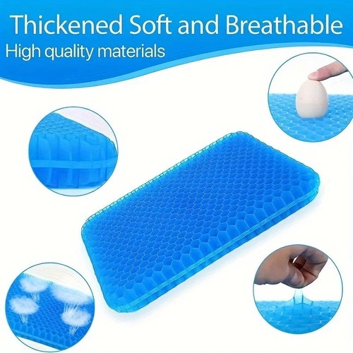 Extra thick orthopaedic - orthopaedic, gel
