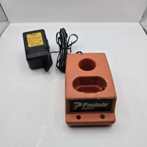 Paslode impulse battery - paslode,