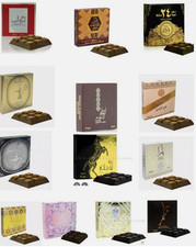 Original Ard Al Zaafaran Bukhoor Home Fragrance Incense 40g Bakhoor Dirham Oud