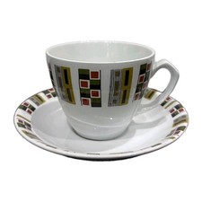 Vintage Alfred Meakin Glo