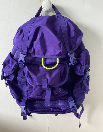 Nike nylon daypack backpack - nike,
