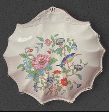 Aynsley Shell Shaped