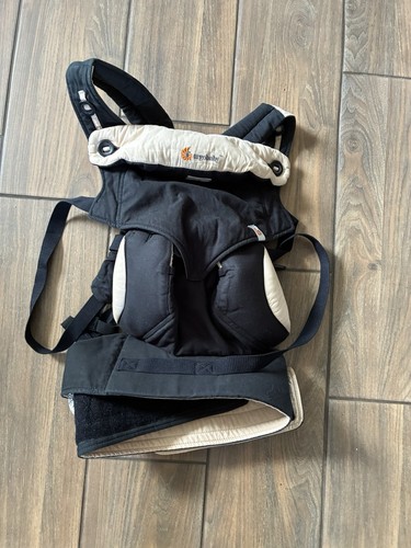 Ergobaby baby carrier - , 360