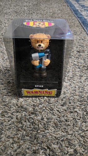 Bad taste bear - collectable, new