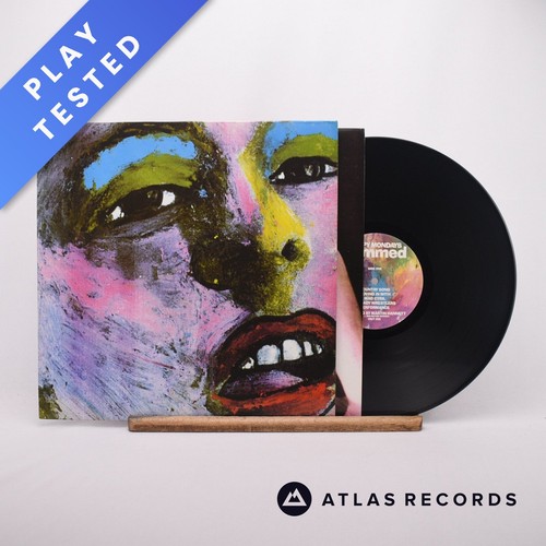 Happy mondays bummed - mondays, lyntone