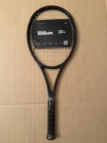 Wilson pro staff 97ls v14 - wilson,
