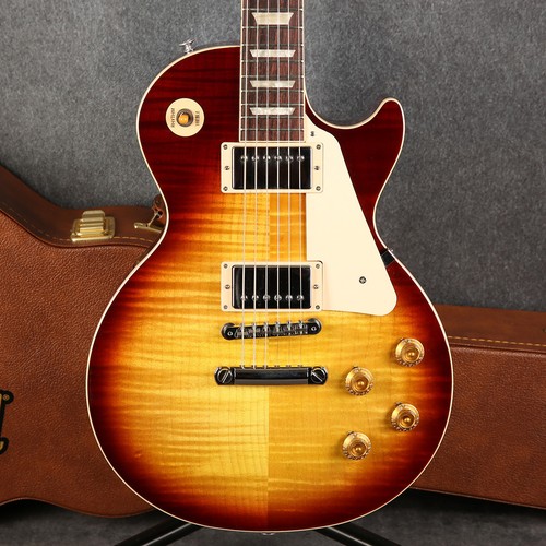 Gibson les paul standard - gibson,