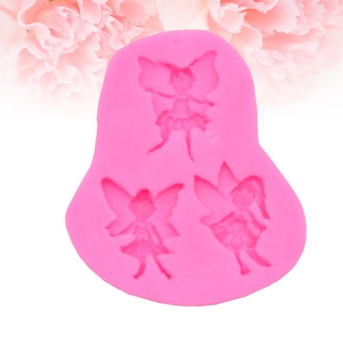 Angel silicone molds cake - silicone,