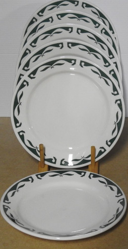 Homer laughlin restaurant - 6,