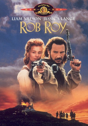 Rob roy new sealed - roy,