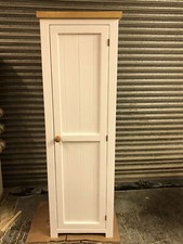 Handmade Painted Solid Pine