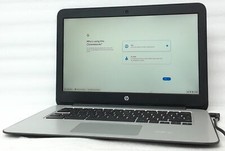 HP Chromebook Chromebook 14 G4