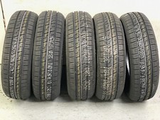 5 x 155/70 R12C Kenda