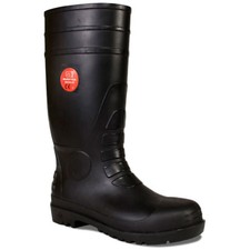 UNISEX STEEL TOE CAP