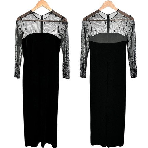 Vtg nites petites velvet - vtg,
