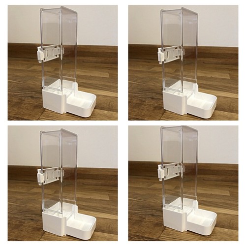 Pack cage bird - cage,