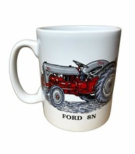 BN Boxed Ford 8N Vintage