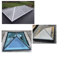 Guardian Roof Lantern Glass