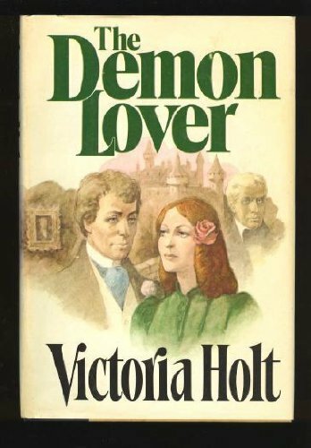 The demon lover - by, victoria