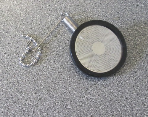 Spring drainer brand new - drainer, for