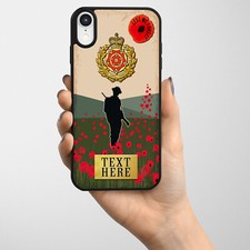 Personalised Duke Lancaster