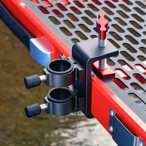 Fishing platform accessories - platform,