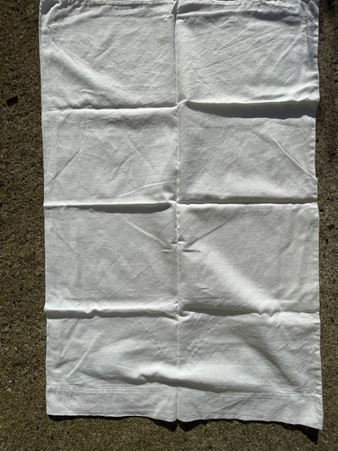 Vintage white embroidered - 1,