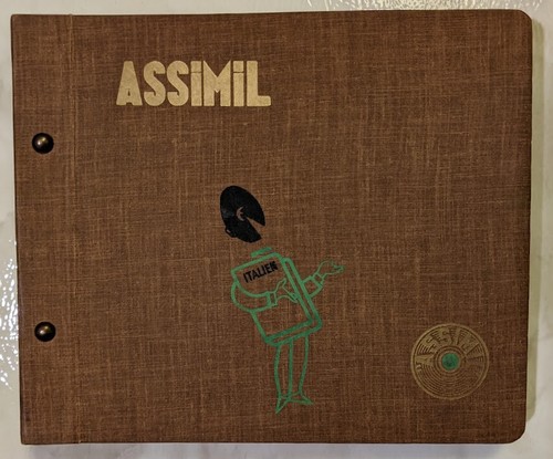 Assimil italiano senza - assimil, "italiano