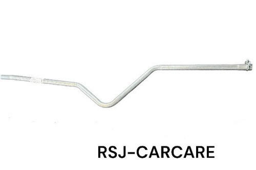 Exan6089 rear tail pipe - rear,