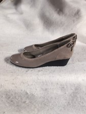 Chaps Irina Womens Wedge Heel