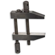 Toolmakers Clamp 4" Jaws