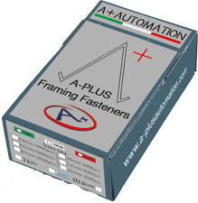 7MM V-Nails/Wedges -