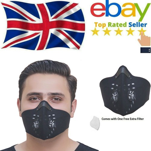 Motorcycle racing face mask - motorcycle,