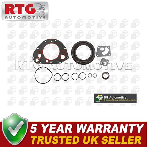 Crank case gasket set - crank, tf
