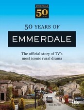 50 Years of Emmerdale : The