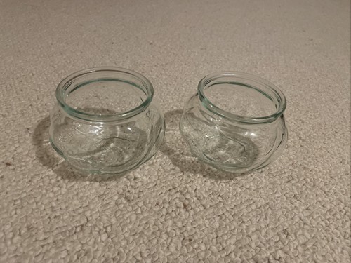 Ikea tea light holder set - light,