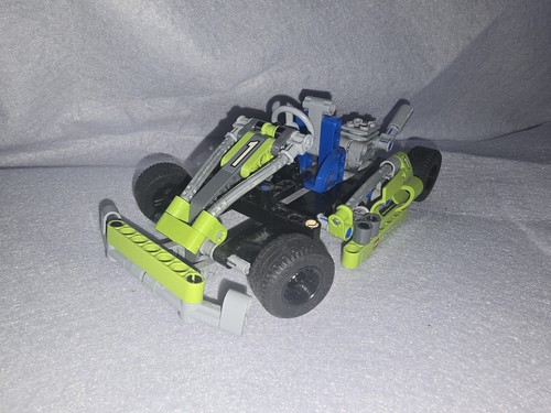 Lego sets technic model - technic:,